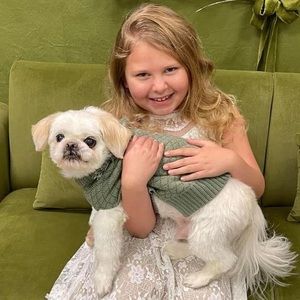 Meet your Posher, Cheryl